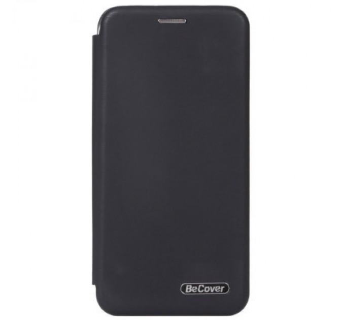 BeCover Чохол до мобільного телефона BeCover Exclusive Xiaomi Redmi Note 11/ Note 11s Black (707014)