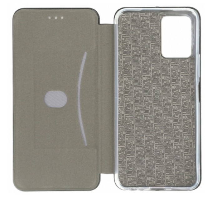 Armorstandart Чохол до мобільного телефона Armorstandart G-Case Vivo Y21 Black (ARM60787)