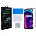 BeCover Скло захисне BeCover Realme C25Y Black (707139)
