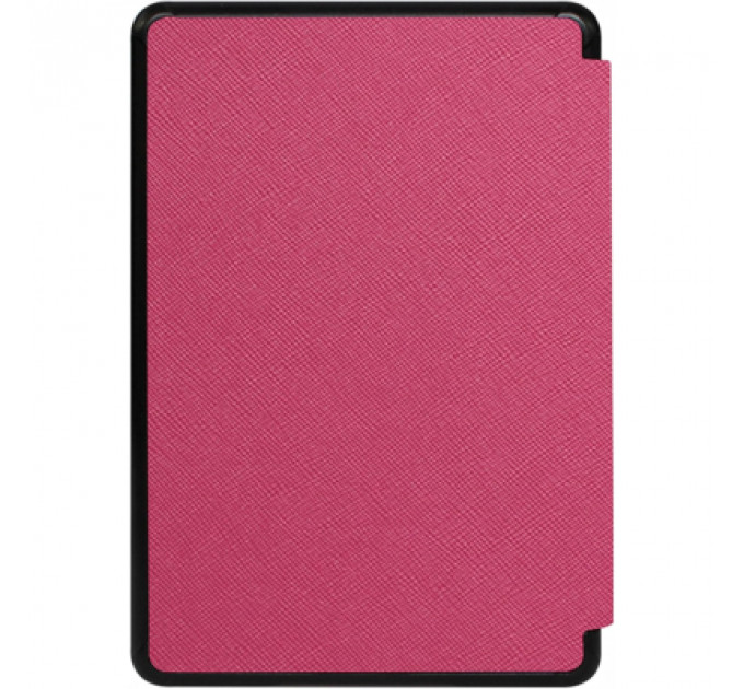 Чохол до електронної книги BeCover Ultra Slim Origami Amazon Kindle Paperwhite 12th Gen. 2024 7" Hot Pink (712843)