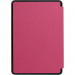 Чохол до електронної книги BeCover Ultra Slim Origami Amazon Kindle Paperwhite 12th Gen. 2024 7" Hot Pink (712843)
