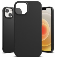 Чохол до мобільного телефона BeCover Apple iPhone 13 Black (707147)