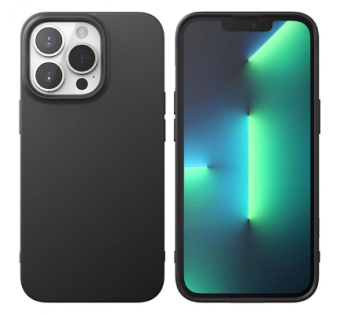 BeCover Чохол до мобільного телефона BeCover Apple iPhone 13 Pro Max Black (707149)