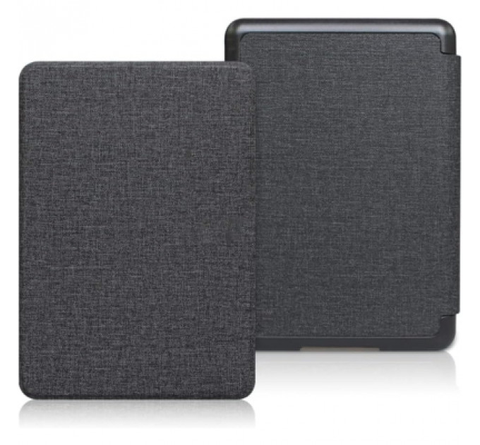 Чохол до електронної книги BeCover Smart Case Amazon Kindle Paperwhite 12th Gen. 2024 7" Black (712844)