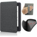 Чохол до електронної книги BeCover Smart Case Amazon Kindle Paperwhite 12th Gen. 2024 7" Black (712844)