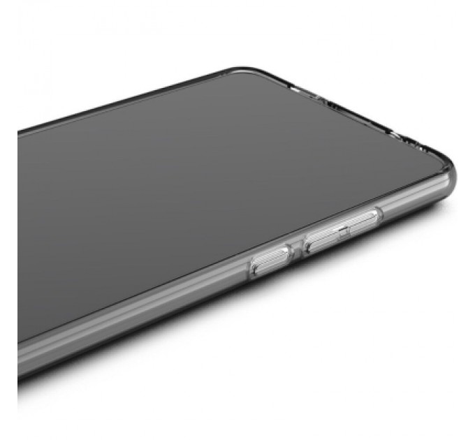 BeCover Чохол до мобільного телефона BeCover Xiaomi Redmi Note 11 Pro Plus 5G Transparancy (707145)