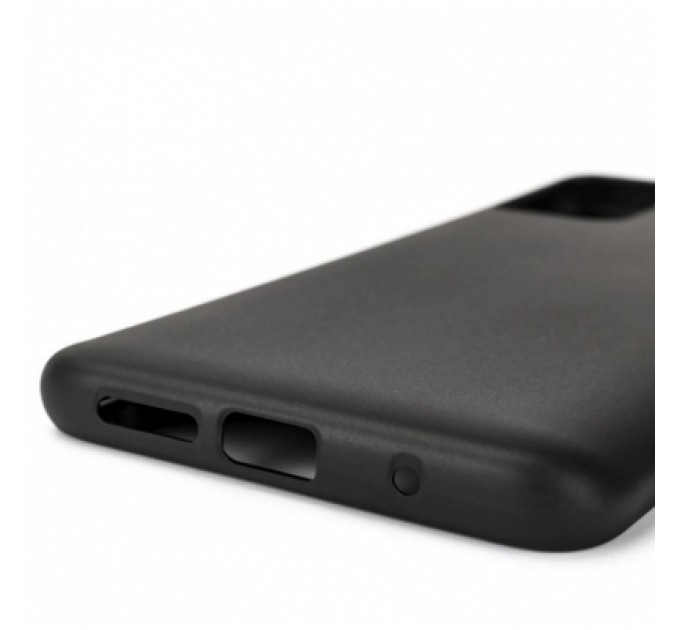 BeCover Чохол до мобільного телефона BeCover Xiaomi Redmi Note 11 Pro / 11 Pro Plus Black (707151)