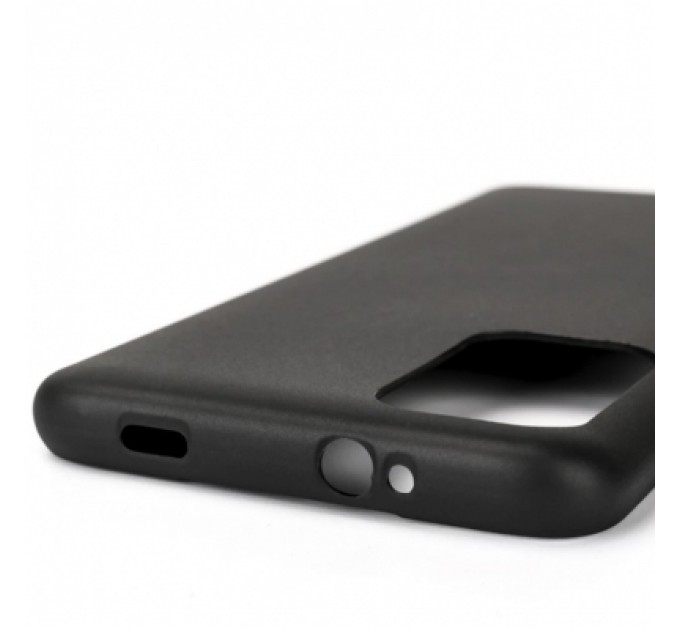 BeCover Чохол до мобільного телефона BeCover Xiaomi Redmi Note 11 Pro / 11 Pro Plus Black (707151)