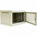 Шафа настінна CSV Wallmount Lite 6U, глибина 580 (658-П-ШН)