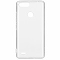 2E Чохол до мобільного телефона 2E Basic TECNO POP 2F (B1G), Crystal , Transparent (2E-TC-POP2F-OCCR-TR)