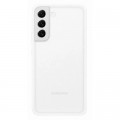Samsung Чохол до мобільного телефона Samsung Frame Cover Galaxy S22 Plus White (EF-MS906CWEGRU)