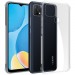 BeCover Чохол до мобільного телефона BeCover Oppo A15 / A15s Clear (706969)
