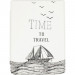 Чохол до електронної книги BeCover Smart Case Amazon Kindle Paperwhite 12th Gen. 2024 7" Time To Travel (712859)
