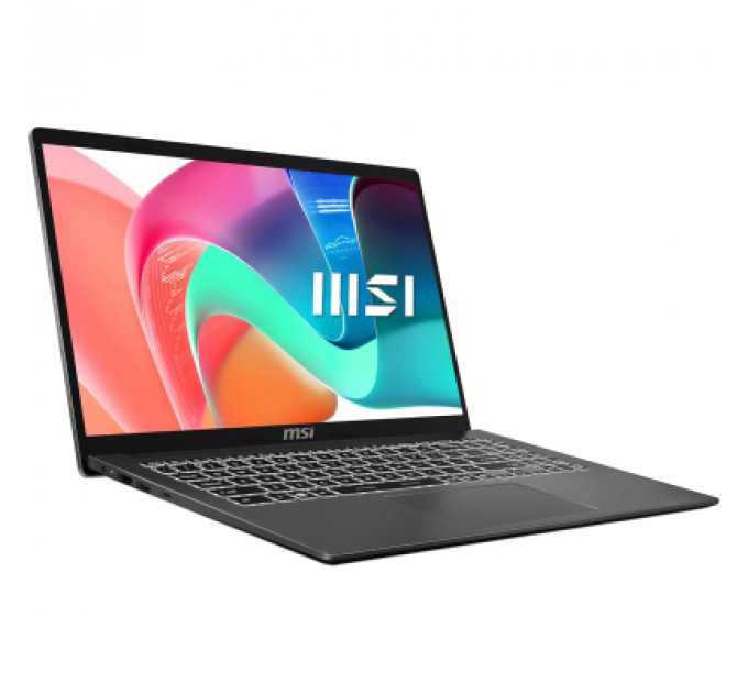 Ноутбук MSI Modern 15 F13MG (9S7-15S121-071)