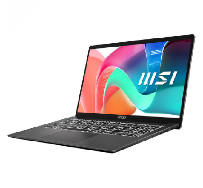 Ноутбук MSI Modern 15 F13MG (9S7-15S121-071)