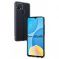 BeCover Чохол до мобільного телефона BeCover Oppo A15 / A15s Transparancy (707228)