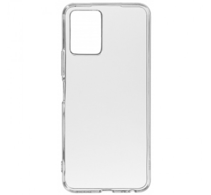 BeCover Чохол до мобільного телефона BeCover Vivo Y33s / Y21 Transparancy (707230)