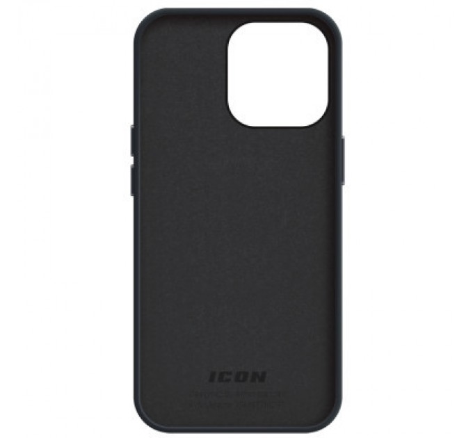 Armorstandart Чохол до мобільного телефона Armorstandart ICON2 Case Apple iPhone 13 Pro Midnight (ARM60601)
