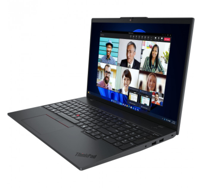 Ноутбук Lenovo ThinkPad L16 G1 (21L7000WRA)