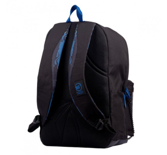 Yes Рюкзак шкільний Yes T-126 Cold fire (558930)