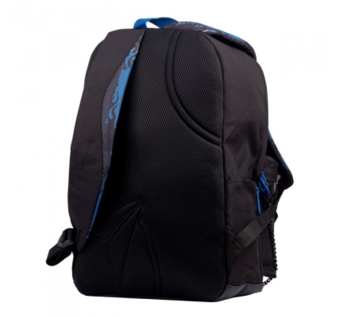 Yes Рюкзак шкільний Yes T-126 Cold fire (558930)