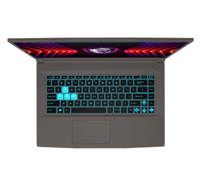 Ноутбук MSI Thin 15 B12VE (B12VE-1817XPL)