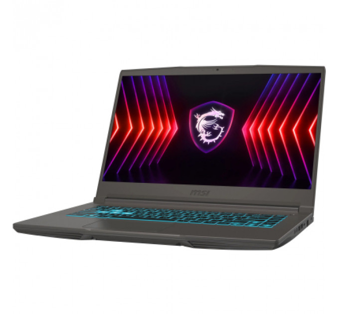 Ноутбук MSI Thin 15 B12VE (B12VE-1817XPL)