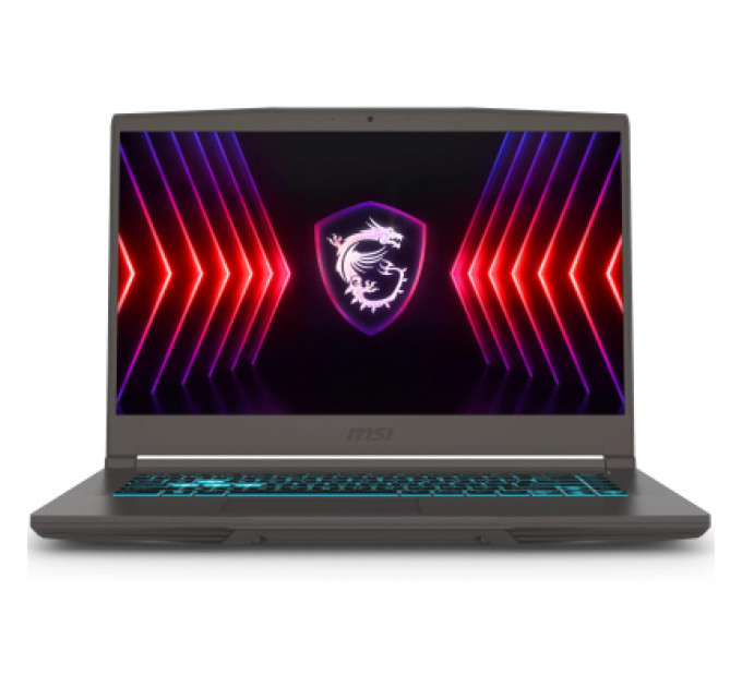 Ноутбук MSI Thin 15 B12VE (B12VE-1817XPL)
