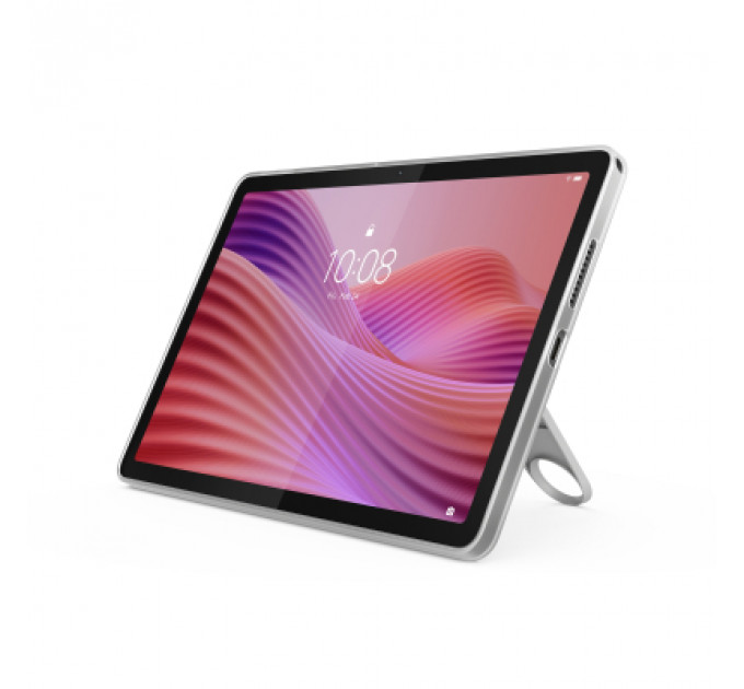 Планшет Lenovo Tab 4/128 LTE Luna Grey + Clear Case (ZAEJ0050UA)