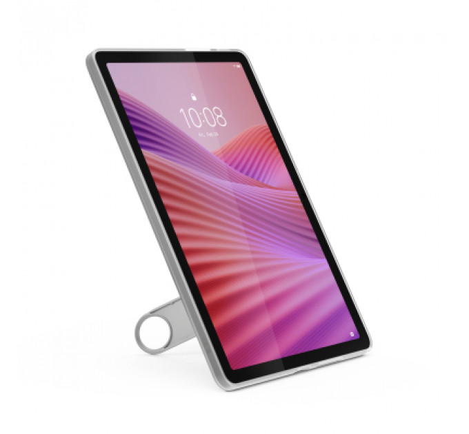 Планшет Lenovo Tab 4/128 LTE Luna Grey + Clear Case (ZAEJ0050UA)