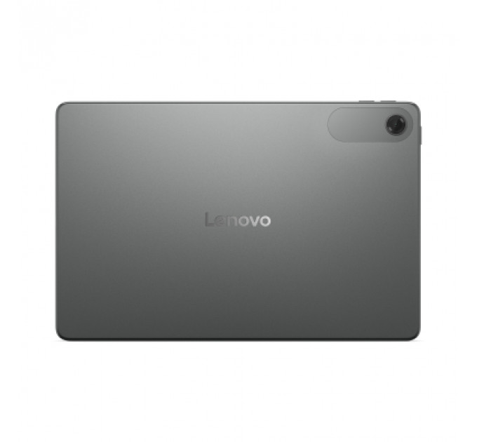 Планшет Lenovo Tab 4/128 LTE Luna Grey + Clear Case (ZAEJ0050UA)