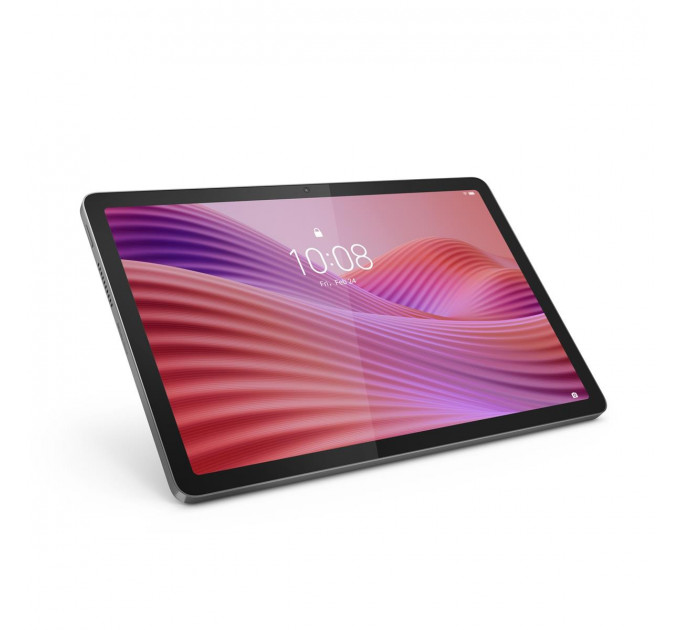 Планшет Lenovo Tab 4/128 LTE Luna Grey + Kids Bumper&Pen (ZAEJ0129UA)