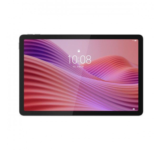 Планшет Lenovo Tab 4/128 LTE Luna Grey + Kids Bumper&Pen (ZAEJ0129UA)