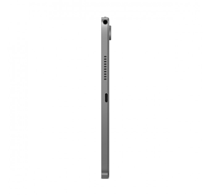 Планшет Lenovo Tab 4/128 LTE Luna Grey + Kids Bumper&Pen (ZAEJ0129UA)