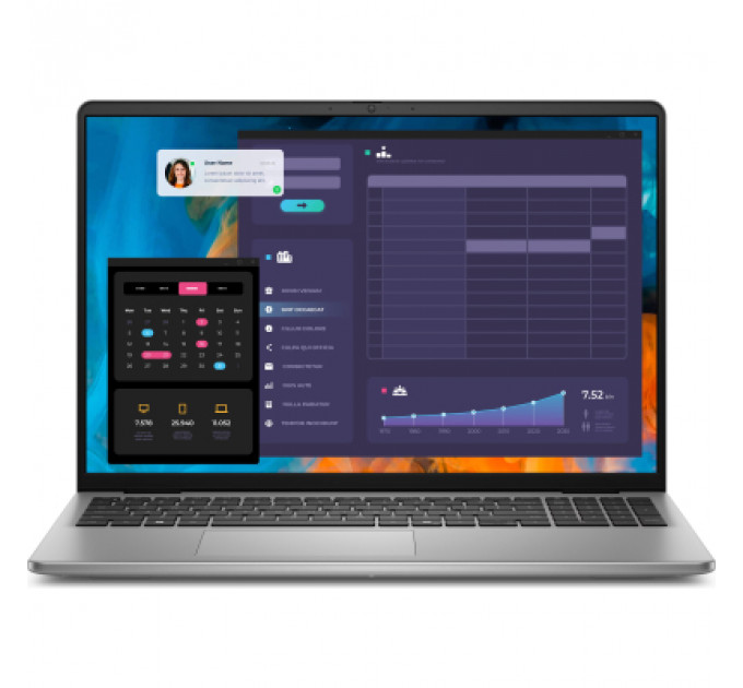 Ноутбук Dell Vostro 5640 (N1002VNB5640UA_WP)