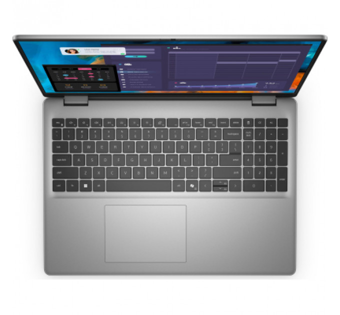 Ноутбук Dell Vostro 5640 (N1002VNB5640UA_WP)