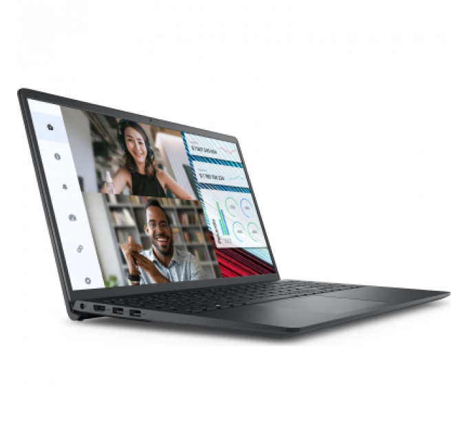 Ноутбук Dell Vostro 3520 (N3001PVNB3520UA_NB_WP)