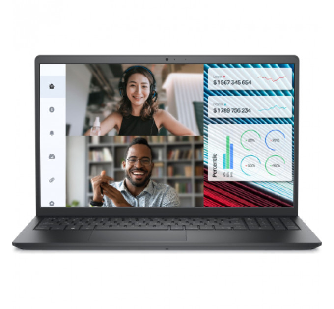 Ноутбук Dell Vostro 3520 (N3001PVNB3520UA_NB_WP)