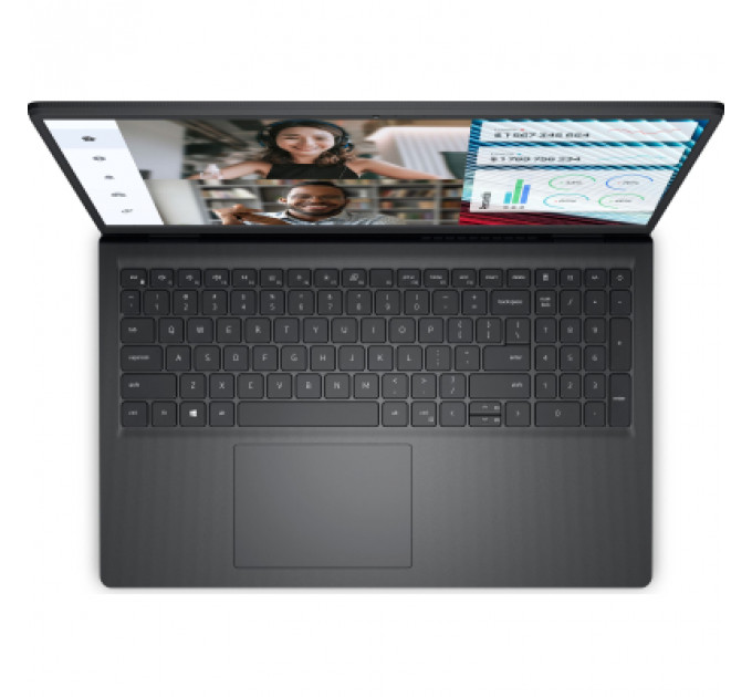Ноутбук Dell Vostro 3520 (N3003PVNB3520UA_NB_WP)