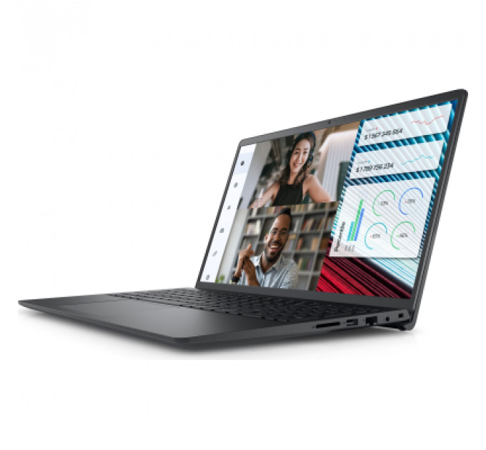 Ноутбук Dell Vostro 3520 (N3003PVNB3520UA_NB_WP)