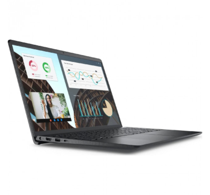 Ноутбук Dell Vostro 3530 (N3409PVNB3530UA_NB_UBU)