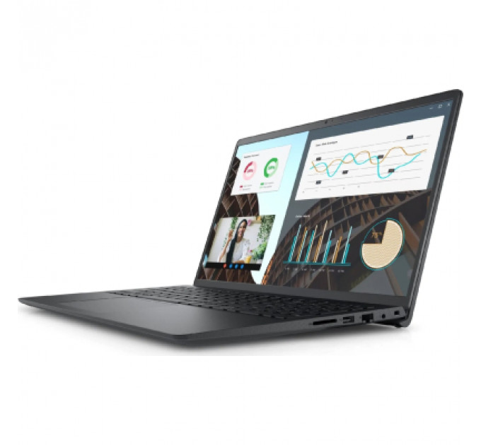 Ноутбук Dell Vostro 3530 (N3409PVNB3530UA_NB_UBU)