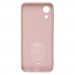 Armorstandart Чохол до мобільного телефона Armorstandart SmartICON Case Samsung A03 Core (A032) Pink Sand (ARM60880)