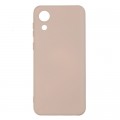 Armorstandart Чохол до мобільного телефона Armorstandart SmartICON Case Samsung A03 Core (A032) Pink Sand (ARM60880)