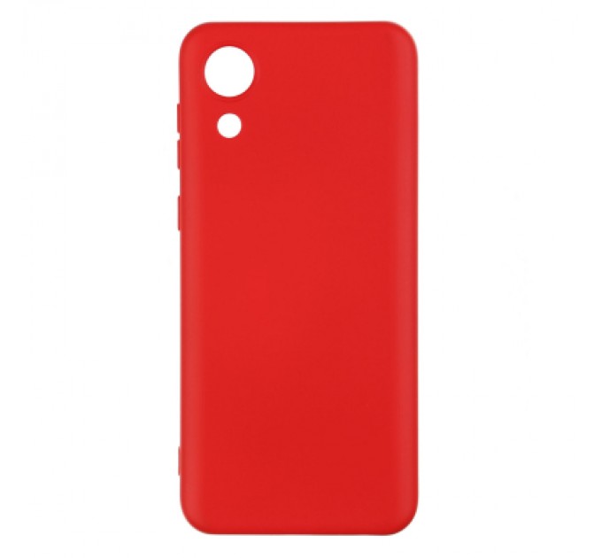 Armorstandart Чохол до мобільного телефона Armorstandart SmartICON Case Samsung A03 Core (A032) Red (ARM60881)