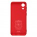 Armorstandart Чохол до мобільного телефона Armorstandart SmartICON Case Samsung A03 Core (A032) Red (ARM60881)