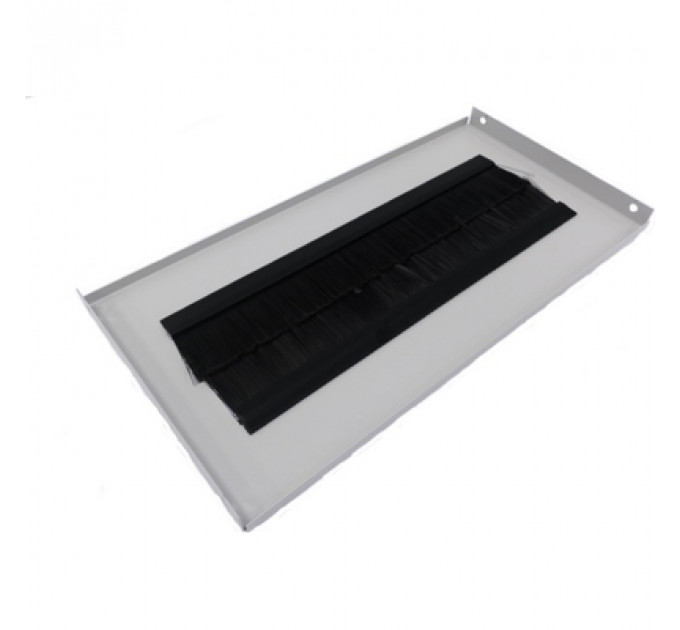 Щітка кабельного отвору шаф CSV Rackmount 600 (00898)