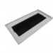 Щітка кабельного отвору шаф CSV Rackmount 600 (00898)