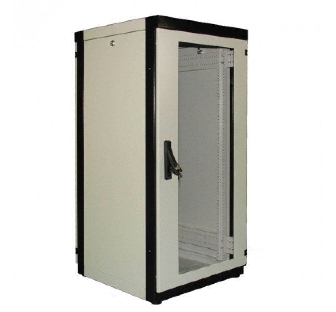 Шафа напольна CSV 33U Lite Plus 600x1000 Acrylic (00890)