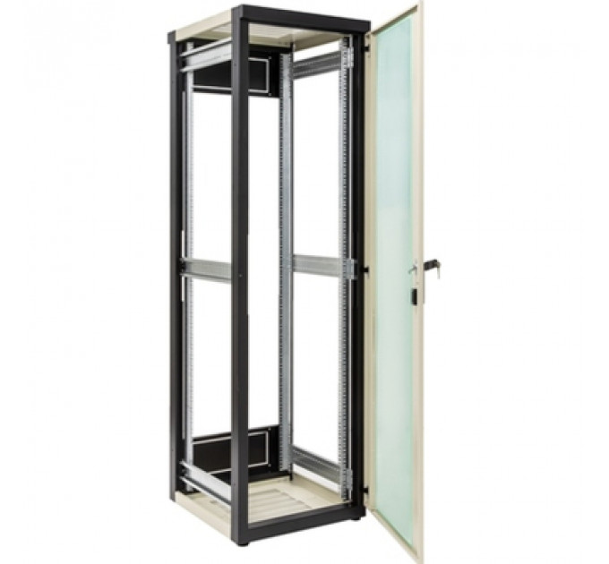 Шафа напольна CSV 46U Lite Plus 600x600 Acrylic (07422)